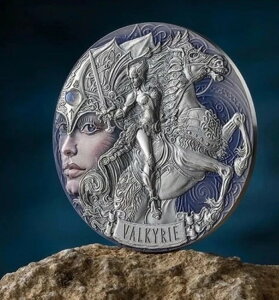 ????2023 VALKYRIE �t�F�~�i �x���g�[�� 2�I���X UHR �V���o�[ �v���[�t�R�C���i���[���X�g�[���C���T�[�g�t���j
