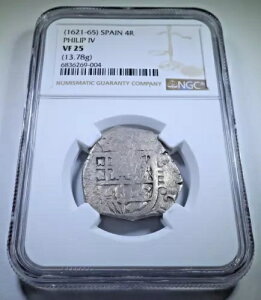 NGC VF-25 1621-65 XyC 4A 1600N An CRuRC