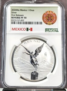 2024N LVR Vo[ x^bh 1IX NGC o[X PF 70  p[tFNgv[t