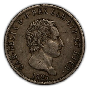 1827N C^ÃTf[j .900  5 VF/XF - KM 116.2 - SKU-F3613