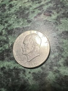 1776-1976 D AC[n[ oeBx [ Vo[ 1h č200NLORC