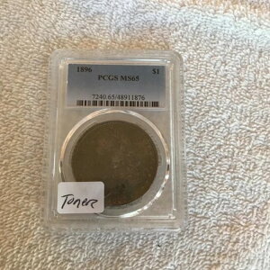 1896NK PCGS MS 65 gi[