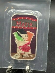 �G�i�������H��Bride Of Crime �����X�^�[�}�t�B�A���E���W #8/10 PEM 1�I���X �V���o�[�o�[ �����A