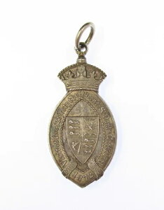 1872�N �������Ӎ� �v�����X�E�I�u�E�E�F�[���Y�⃁�_���̉��