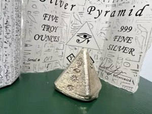 YPS 5IX s~bh 3D o[ .999 CF[K[Y |A[h Vo[ ~󏭂ȃI[h|A[ACOA #17 t~