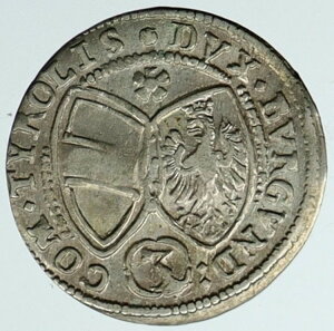 1641�N �I�[�X�g���A �t�F���f�B�i���g�E�J�[������ �A���e�B�[�N�V���o�[ 3�N���C�c�@�[�C�[�O���R�C�� i116582