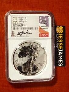 2021 S o[Xv[t Vo[C[O NGC PF70 GAUDIOSO TC t@[Xg[X T2