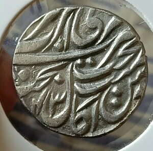 KN-58#�C���h�E�V�[�N�鍑 MISSLE PERIOD �O���E�i�i�N���� �V���o�[���s�[ 1843 VS ���A