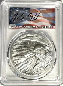 2022 S Vo[_ PCGS 1IX oX - ċR MS70 - FDOI }bg - ACeԍ INN