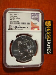 2021N 1h ah NGC MS70  g[}XEEMTC胉x