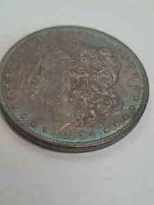 1884�N�� ���i�� �N���C�W�[�����X�^�[ �g�[�j���O�u�����A���g ������ �����K�����