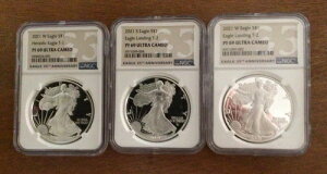 2021N Vo[C[O v[t 3Zbg ^Cv1 Wƃ^Cv2 WS PF69