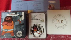 2013N NbN \rGgAM  \[YgtB C͂L NGC PF69 v[t