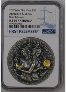 NGC MS70 AtfB[eƃB[iX ͋_ 2IX  jEG 2020