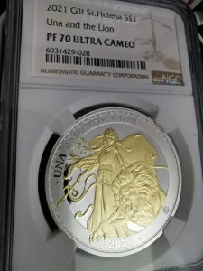 2021N Zgwi EiƃCI 1IX ⃁bLRC NGC PF 70 UCAM