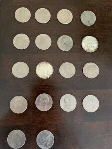 16 1776-1976 AC[n[Ȑ  1h č200NLORC