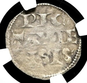 ���`���[�h1���i���q�S���j 1172-1185�N �C���O�����h �A���O���E�K�� ��� NGC XF