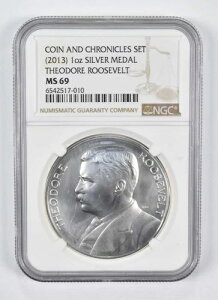 (2013) MS69 1IX Vo[_ ZIhAE[Yxg RCƃNjN NGC