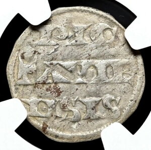 ���`���[�h1���i���q�S���j 1172-1185�N �C���O�����h �A���O���E�K�� ��� NGC XF