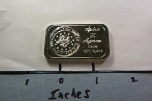 k~ebNX GQn[h Xs AOj[ NI-1V @GeB 1973 Ɋ 999 Vo[o[ IS6