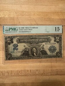 1899�N 2�h�� 256�Z���g ��� �~�j�|�[�g�z�[�� PMG CF15