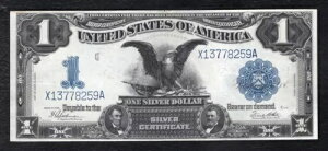 FR. 236 1899N 1huubNC[Ov 