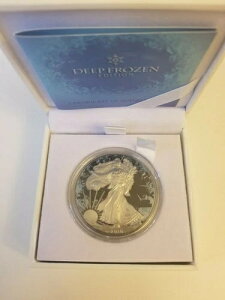 2016 �A�����J�� �V���o�[�C�[�O�� �E�H�[�L���O���o�e�B �f�B�[�v�t���[�Y���G�f�B�V���� ���e�i��