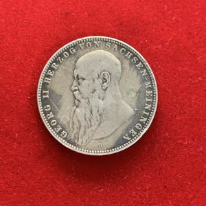 1902�N D �h�C�c�鍑 �U�N�Z�����}�C�j���Q�� 5�}���N���