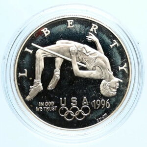 1996N P USA AJO Ag^IsbN  v[t Vo[ 1hRC i97059