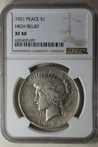 1921N 1h NGC XF40 s[X nC[t s[XhA1900N Vo[h