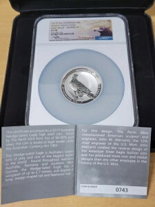 2017N P I[XgA 5IX EFbWe[ C[O }[JeB SIGBnCtBREV PF70 COAt