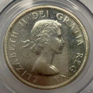 1959N Ji_ GUxX2 PCGS PL66 v[t Jk[ 247