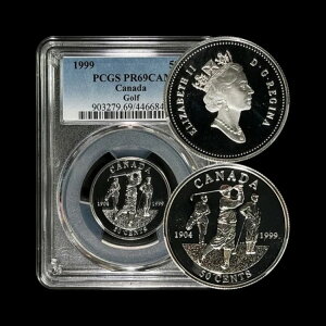 Ji_B1999NA50ZgA - PCGS PR69 - gbv|bv??StA1904NJifBAI[v