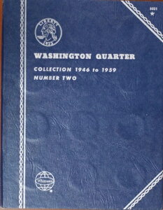 VgENH[^[ERNV 1946-1959N UNC  2 TP-2347