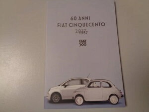 �C�^���A 2017 - 5���[�� �V���o�[�A�R�C���J�[�h�A??�� - �t�B�A�b�g 500-