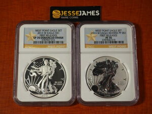 2013 W o[X v[t Vo[ C[O NGC PF70 & GnXh SP70 2 RC EFXg|Cg Zbg