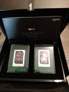 2 x #239 - �}�[�x�� �C���t�B�j�e�B �T�[�K �~���g �g���[�f�B���O�R�C�� - �u���b�N�p���T�[ & �V�r���E�H�[