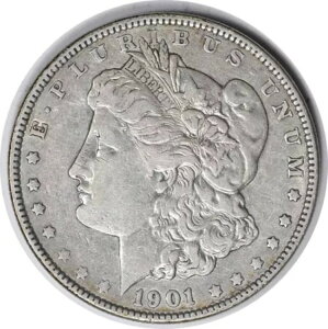 1901N VAM 5 K _uC[ EF F #849