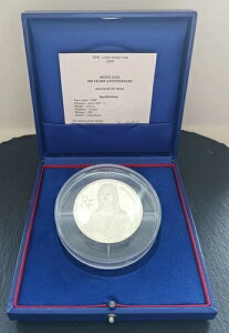 tX 20 [ 2003 PP ° 500 N ~iEU~ _EB` ° Ag950 155.5 g-