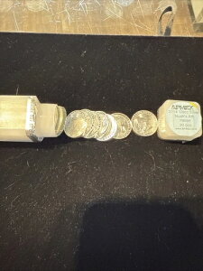 2014N 1/4IX .999  AjA mA̔MRC 20[