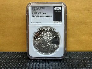 2016NX^[EH[Y [_ NIUE S$2 NGC PF70 [X