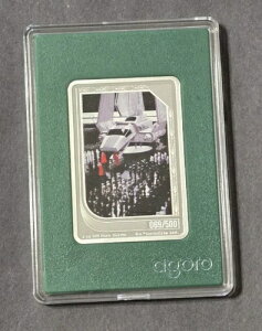 2025N jEG 2h g[fBOJ[hRC - X^[EH[Y - CyAVg #69 Vo[RC