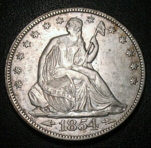 ÂAJ̋ 1854N A[Y oeB ȑ n[th 50Zg 50 C