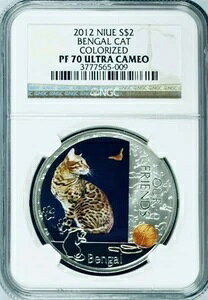 2012 xKL Our Friends V[Y jEG $2 J[ NGC PF 70 EgJI A!