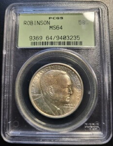 1936N 50Zg r\EA[J\[SNLO n[th PCGS MS64