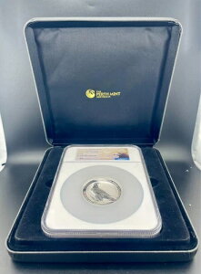 2017 P $8 EFbWe[ o[X v[t Vo[ C[O NGC PF70 5IX }[JeB OGPt