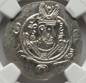 NGC Ch MS Jarir 786-788 AD ^oX^AAR w~hN} Vo[ RCAōO[h!