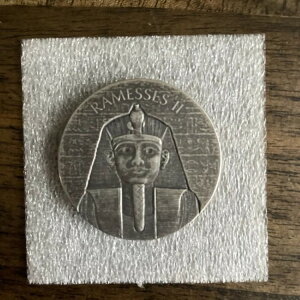 2017�N �G�W�v�g�╨�V���[�Y �����Z�X2�� �A�t�^�[���C�t 2�I���X .999 �V���o�[ ���E���h