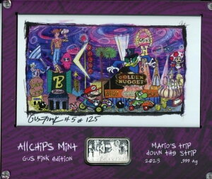 I[`bvX GUS FINK 1IX [ # Vo[o[Zbg z }ĨXgbvs