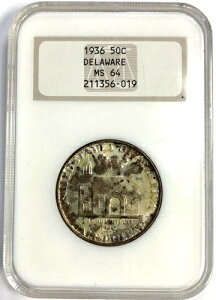 g[Hς 1936N fEFAB 300NLOn[th 50Zg O[h MS64 NGC